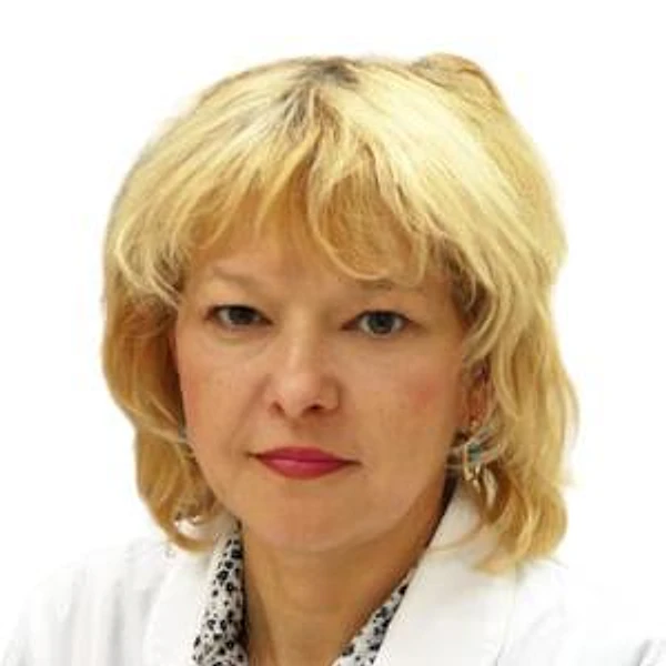 Шакирова Венера Гусмановна — Гепатолог, Аллерголог, Иммунолог, Инфекционист, Казань