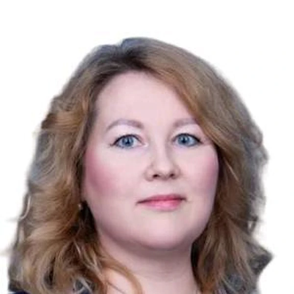 Саврилова Алсу Мухарямовна — Гематолог, Казань