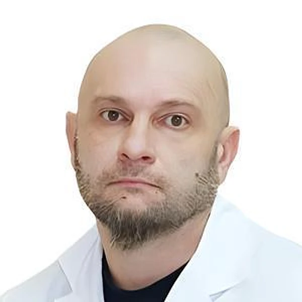 Наумов Эдуард Юрьевич — Мануальный терапевт, Вертебролог, Невролог, Казань