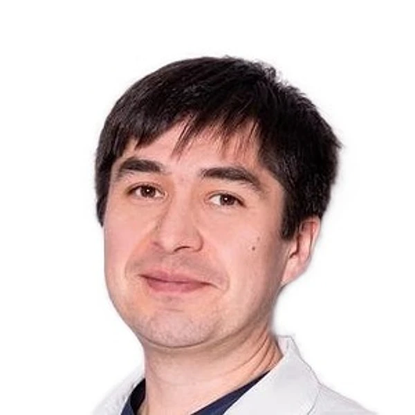 Сафин Динар Адхамович — Лазерный хирург, Сосудистый хирург (ангиохирург), Москва