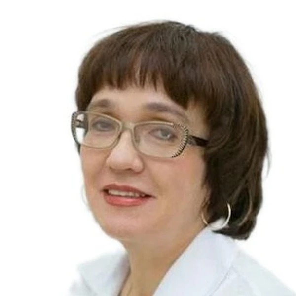 Маркова Елена Анатольевна — Дерматолог, Венеролог, Казань