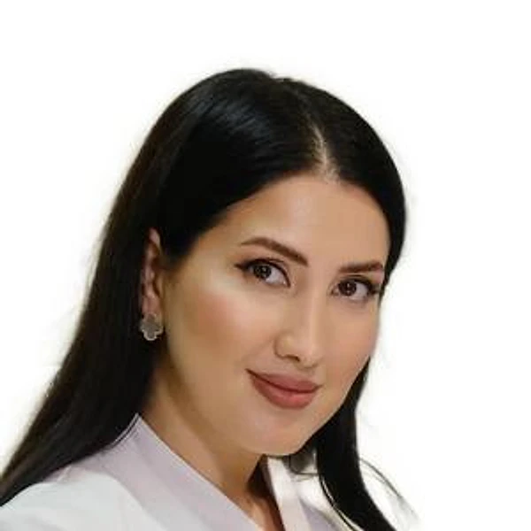 Маисянц Розанна Борисовна — Дерматолог, Врач-косметолог, Дерматовенеролог, Ростов-на-Дону