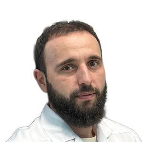 Темиргереев Мовлет Захирович — Уролог, Врач УЗИ, Онколог, Онколог-уролог, Грозный