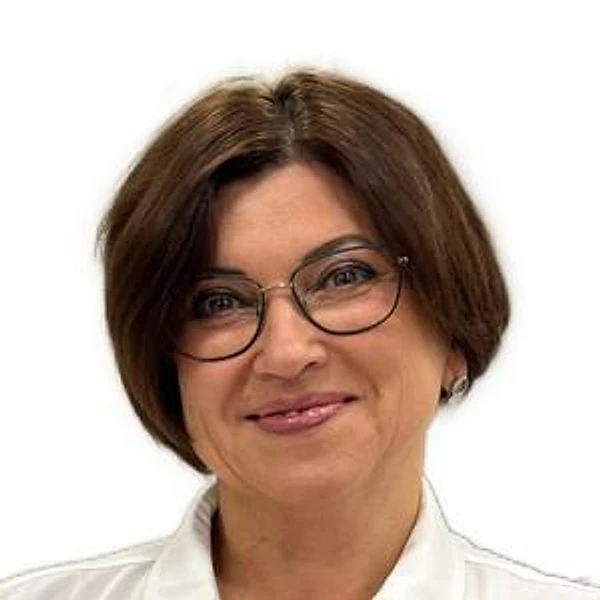 Хусаинова Гузель Талгатовна — Врач УЗИ, Детский врач УЗИ, Казань