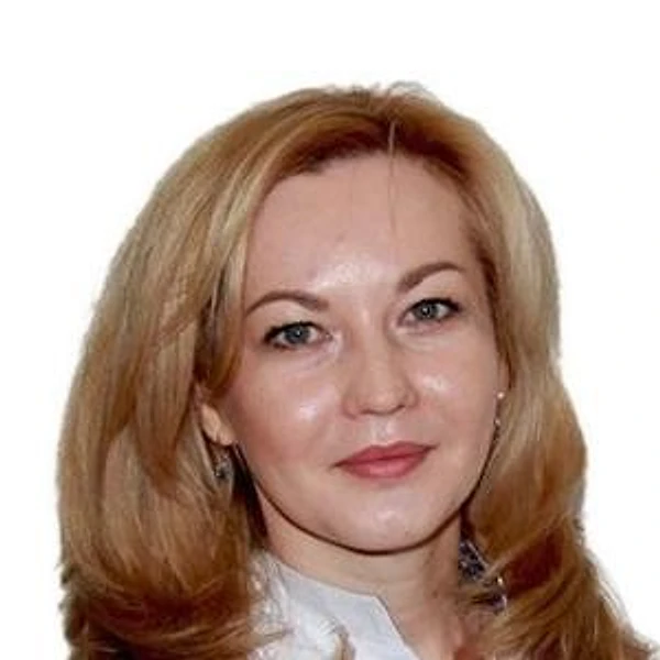 Мингалеева Гульназ Фаритовна — Ревматолог, Казань