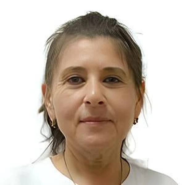 Нагимова Фания Юнусовна — ЛОР, Детский ЛОР, Сурдолог, Казань