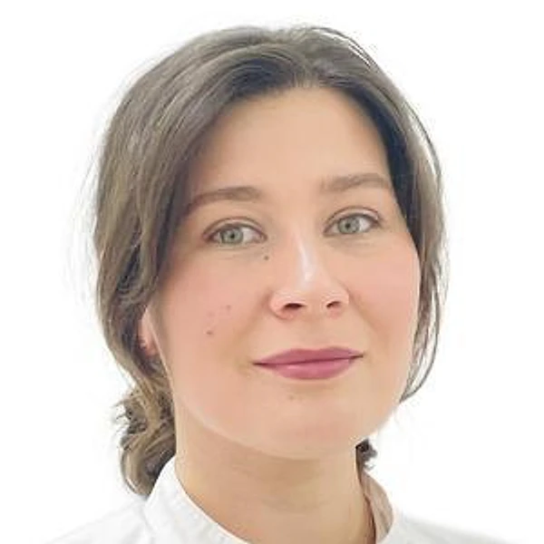 Казанская Альбина Амировна — Невролог, Вертебролог, Врач УЗИ, Гирудотерапевт, Мануальный терапевт, Казань