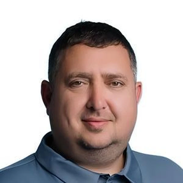 Аболимов Владимир Евгеньевич — Стоматолог-ортопед, Санкт-Петербург