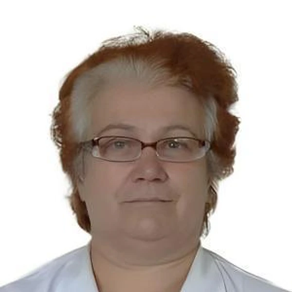 Сидорова Светлана Александровна — ЛОР, Казань