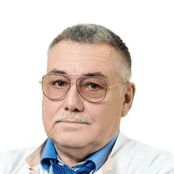 Парсанов Сергей Александрович — Рефлексотерапевт, Мануальный терапевт, Казань