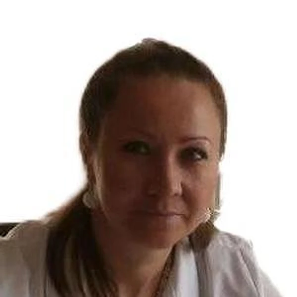 Сайфутдинова Зульфина Рашидовна — Невролог, Казань