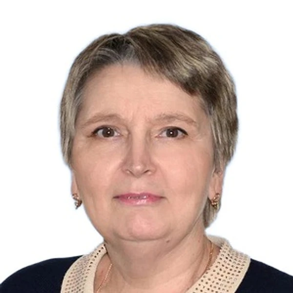 Исиметова Клавдия Германовна — Терапевт, Казань