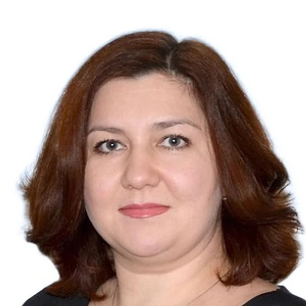Шатова Эльвира Рашитовна — Офтальмолог (окулист), Казань