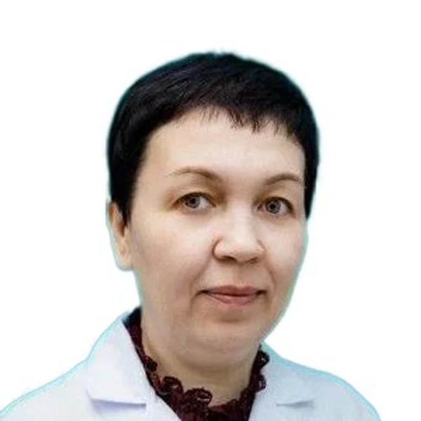 Зимагулова Ольга Владимировна — Гинеколог, Врач УЗИ, Казань