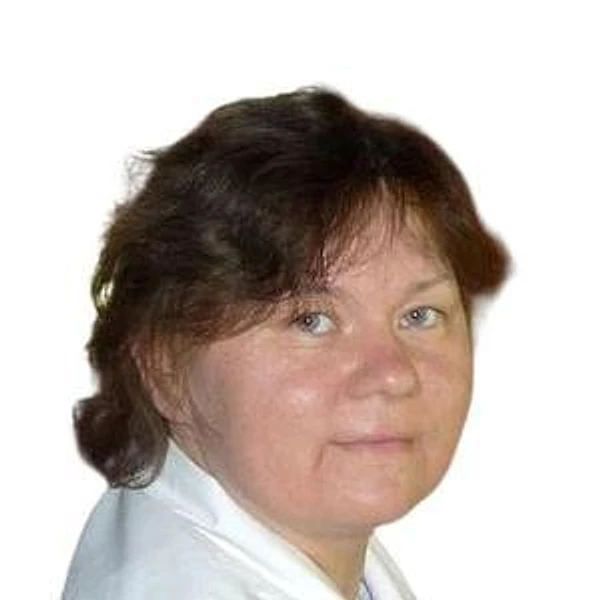 Камашева Софья Викторовна — Врач общей практики (семейный врач), Терапевт, Казань