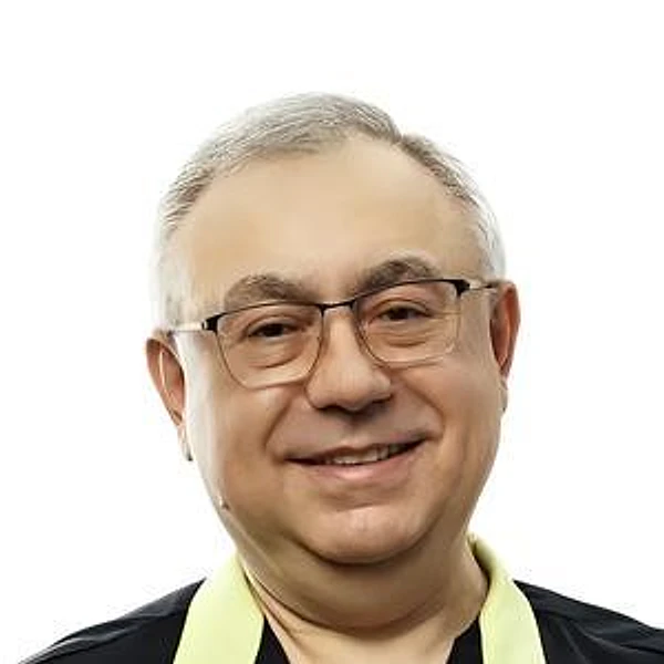 Пилипенко Дмитрий Константинович — Стоматолог-ортопед, Ростов-на-Дону