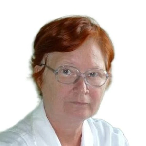 Муфаздалова Наиля Гарифулловна — Врач общей практики (семейный врач), Казань