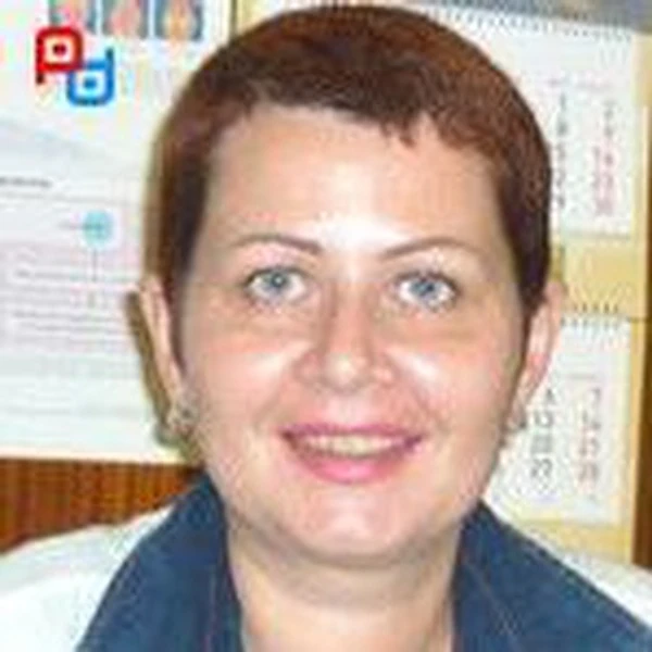 Шакирзянова Ольга Владимировна — Невролог, Казань