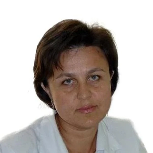 Арипова Гульнара Габдрашифовна — Функциональный диагност, Казань