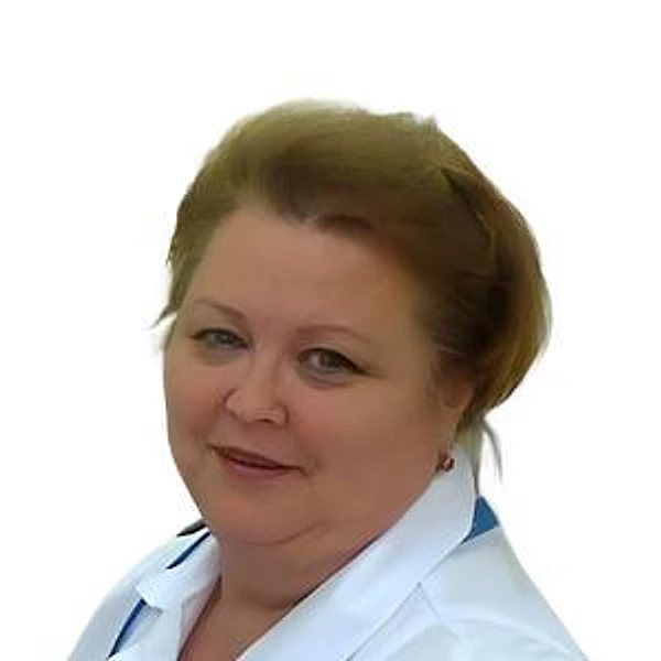 Алимова Фарида Камилевна — Врач УЗИ, Функциональный диагност, Казань