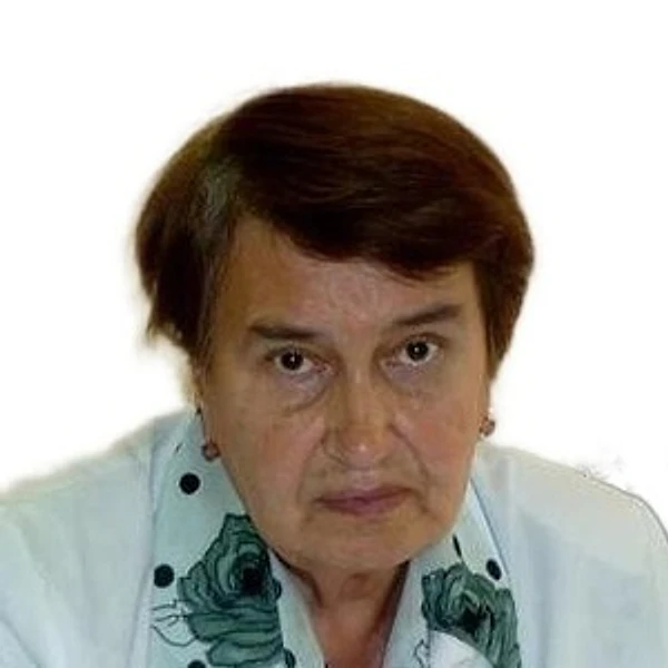 Баширова Флюра Хабибовна — Ортопед, Травматолог, Казань