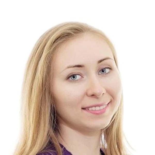 Черепанова Анастасия Сергеевна — Стоматолог-ортодонт, Ростов-на-Дону