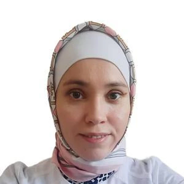 Исламова Рузия Рустамовна — Гинеколог, Акушер, Врач УЗИ, Казань