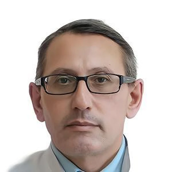Закиров Файзелхан Минеханович — Врач общей практики (семейный врач), Казань