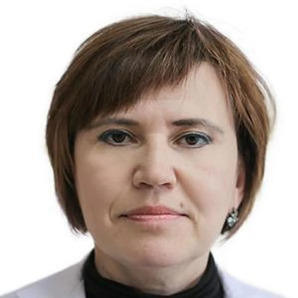 Эминова Диляра Наильевна — Терапевт, Казань