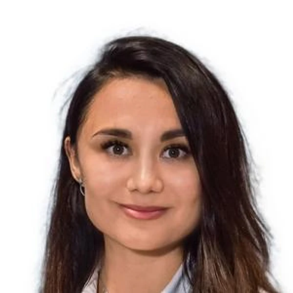 Ислямова Алина Фанисовна — Кардиолог, Терапевт, Казань