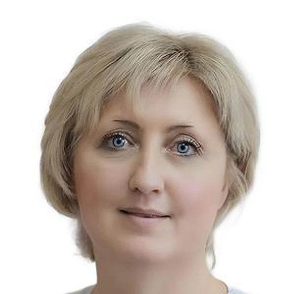 Ахметова Лайсан Ильдаровна — Терапевт, Казань