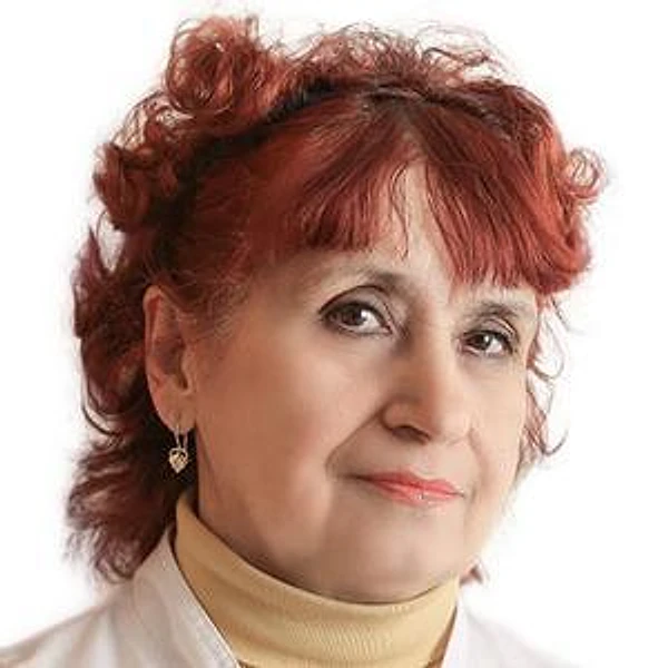 Ахметгареева Флюра Галимзяновна — Терапевт, Казань