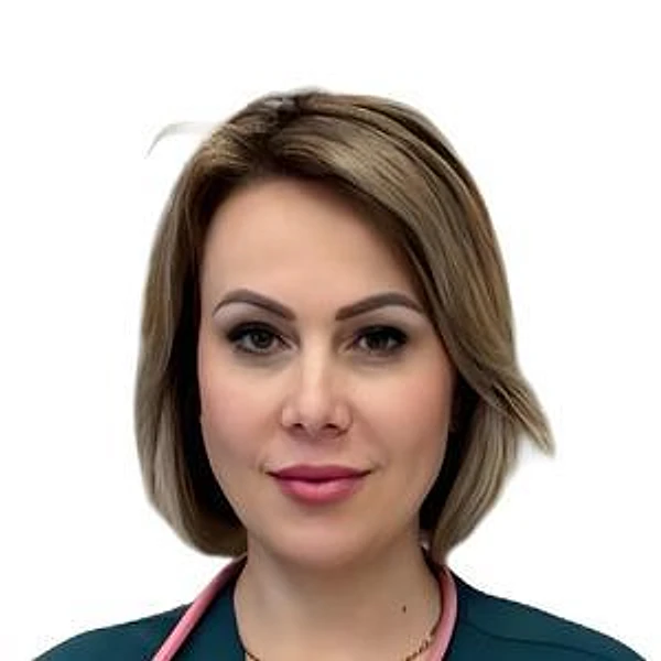 Калимуллина Анна Евгеньевна — Терапевт, Врач общей практики (семейный врач), Гастроэнтеролог, Казань