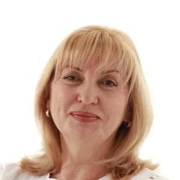 Черникова Ирина Васильевна — Репродуктолог, Гинеколог, Краснодар