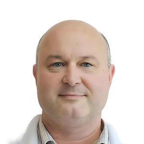 Газизов Эрнест Раисович — Ортопед, Травматолог, Казань