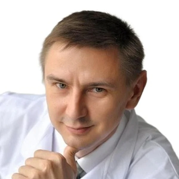 Макаров Артем Владимирович — Уролог, Хирург, Казань