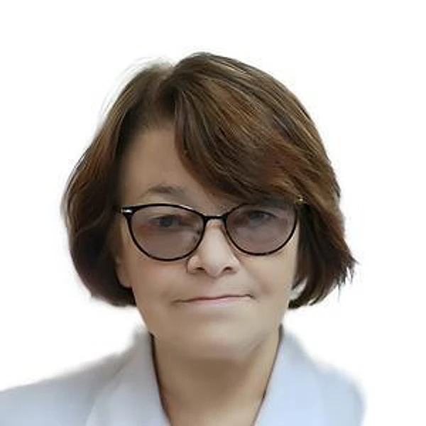 Шарифуллина Альфия Хайдаровна — Невролог, Казань