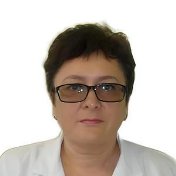 Курамшина Гузель Амирзяновна — Стоматолог-ортопед, Казань