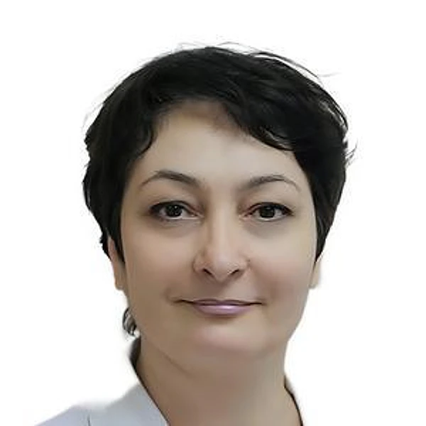 Курамшина Марина Исхаковна — Терапевт, Казань