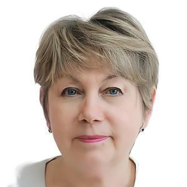 Башарова Гавхар Губаевна — Функциональный диагност, Казань