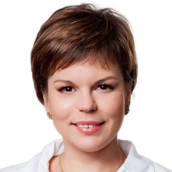 Шарнова Анна Анатольевна — Педиатр, Врач УЗИ, Иваново