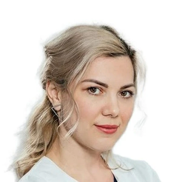 Янбарисова Эльмира Винеровна — Хирург, Врач УЗИ, Флеболог, Казань
