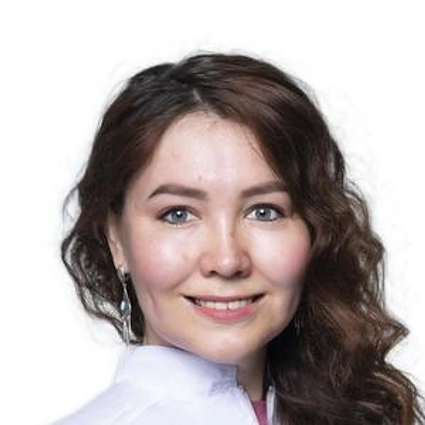 Гилаева Альфия Рафаилевна — Невролог, Казань