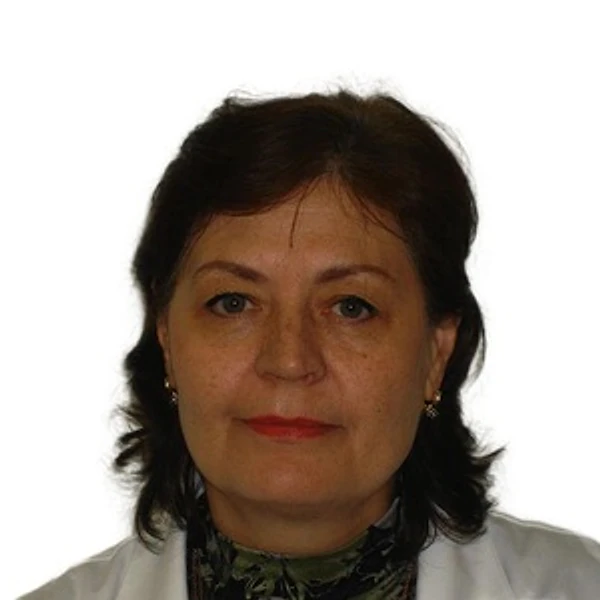 Сокорова Гузэль Ахметзиевна — Инфекционист, Казань