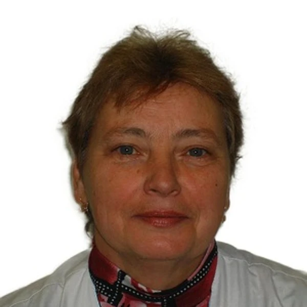 Халиуллина Марина Борисовна — Рентгенолог, Казань