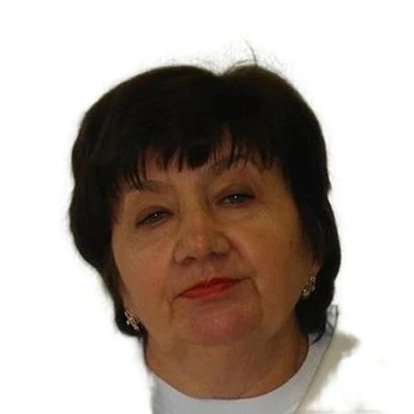 Муратова Галина Васильевна — ЛОР, Казань