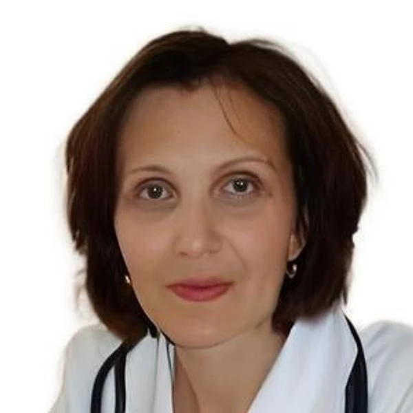 Нургалиева Лилия Абдулловна — Врач УЗИ, Казань