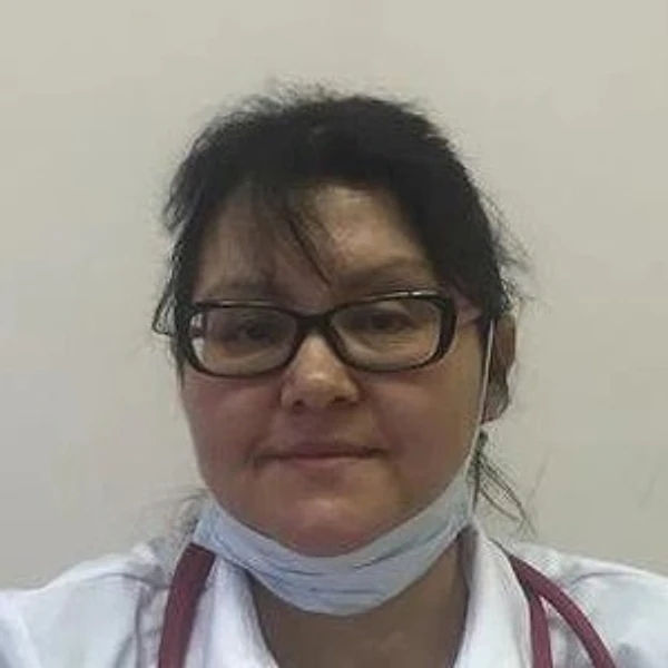 Хуснуллина Гулия Агзамовна — Терапевт, Казань