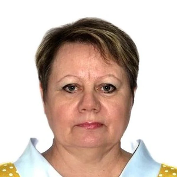 Сулейманова Альфия Шафигулловна — Врач общей практики (семейный врач), Казань