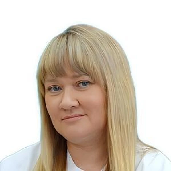 Хамидуллина Лейсан Рафкатовна — Терапевт, Физиотерапевт, Казань